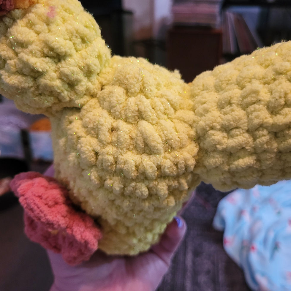 Thumbnail: Small Blooming Cactus