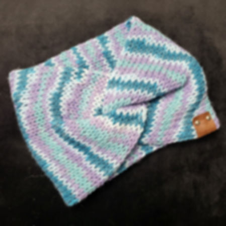 Soft Spring Headwrap
