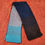 Thumbnail: Blue Mood Scarf