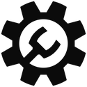Commercial HVAC System Installation Icon