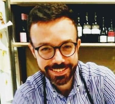 Antonio Grizzuti