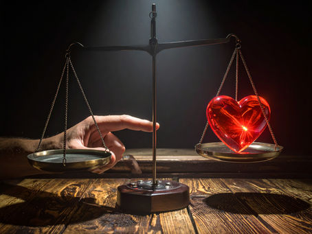 2026 | L'etica: ragione e sentimenti