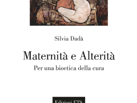 Maternità e alterità