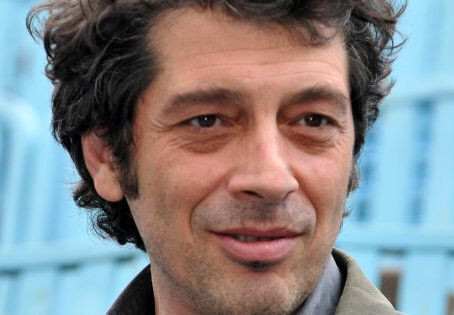 Sandro Veronesi