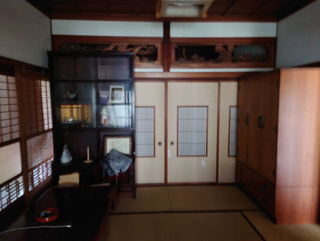 ビフォアーアフター