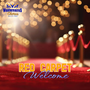 Red Carpet Welcome: Getting Started with Westernaires
