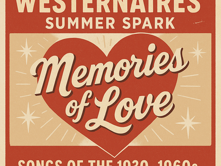 Westernaires Summer Spark 2025