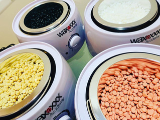 WAX脱毛について