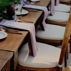 Hosting a Meaningful Summer Rehearsal Dinner
