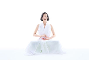 11/27(日) チャクラ活性化！「ボイスヨガ」