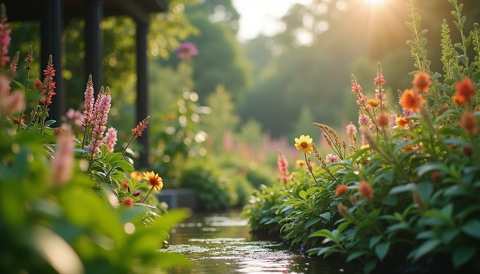 10 Unique Venue Ideas to Host a Meaningful Celebration of Life