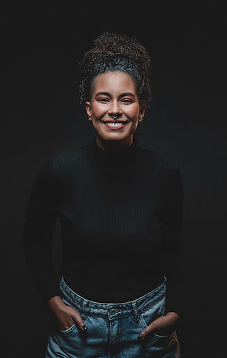 Psicóloga Mariana Ozório