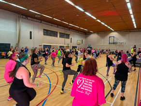 Remix Fitness Festival Bristol: A Weekend We Won’t Forget