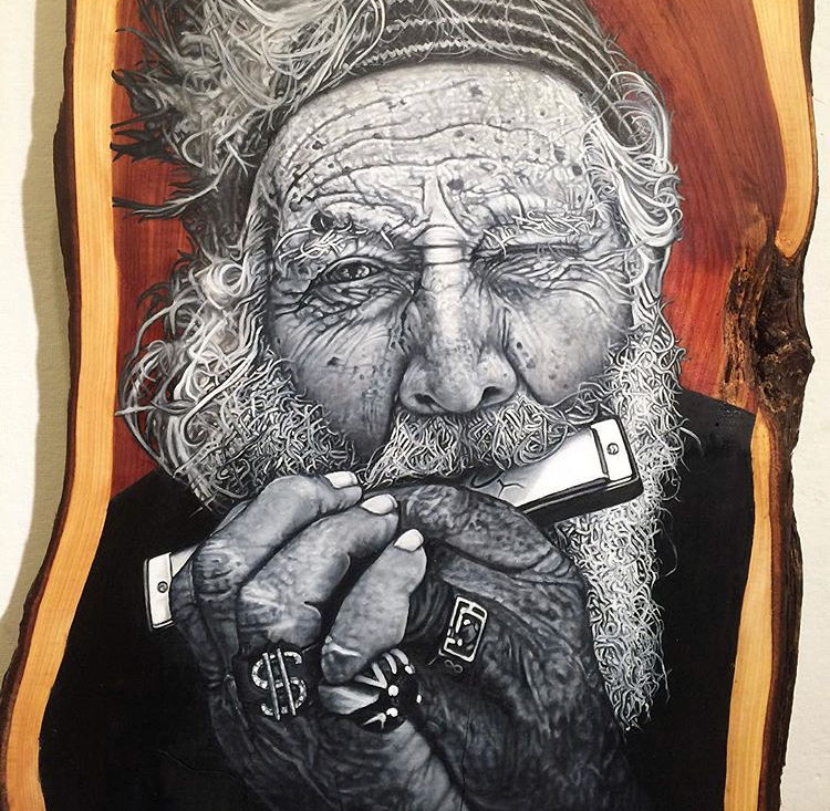 The Effortless Struggle