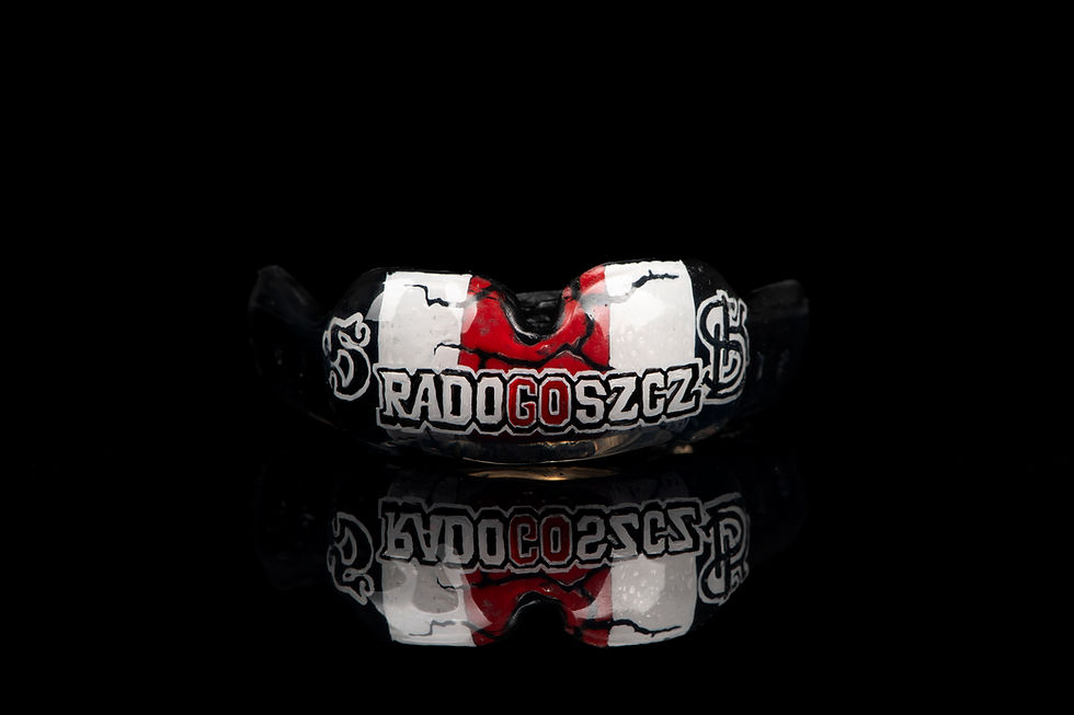 Miniatura: Voucher na ochraniacz SmileGuard