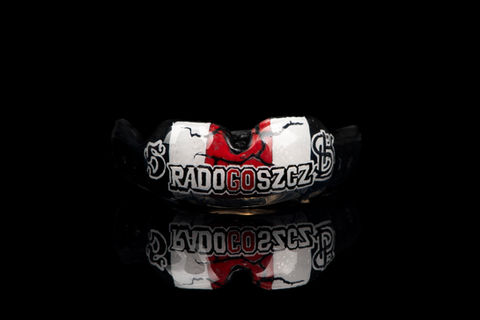 Ochraniacz personalizowany 