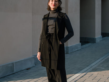 Expert Spotlight | Chiara Rosselli, Co-Founder and Executive Director