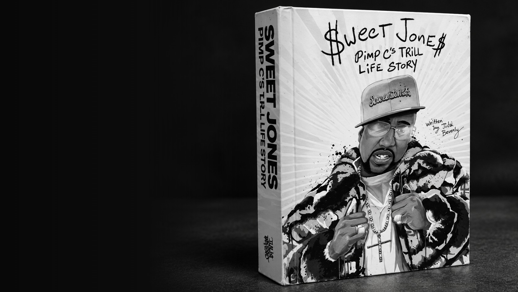 Sweet Jones: Pimp C's Trill Life Story (2015)