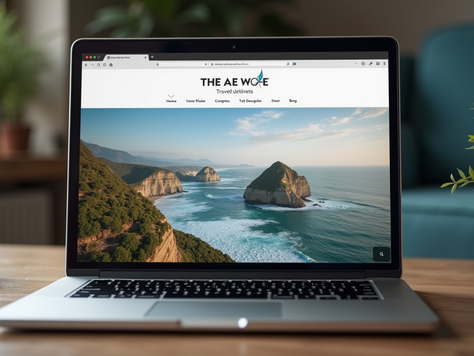 Exploring the Best Online Black Travel Blogs