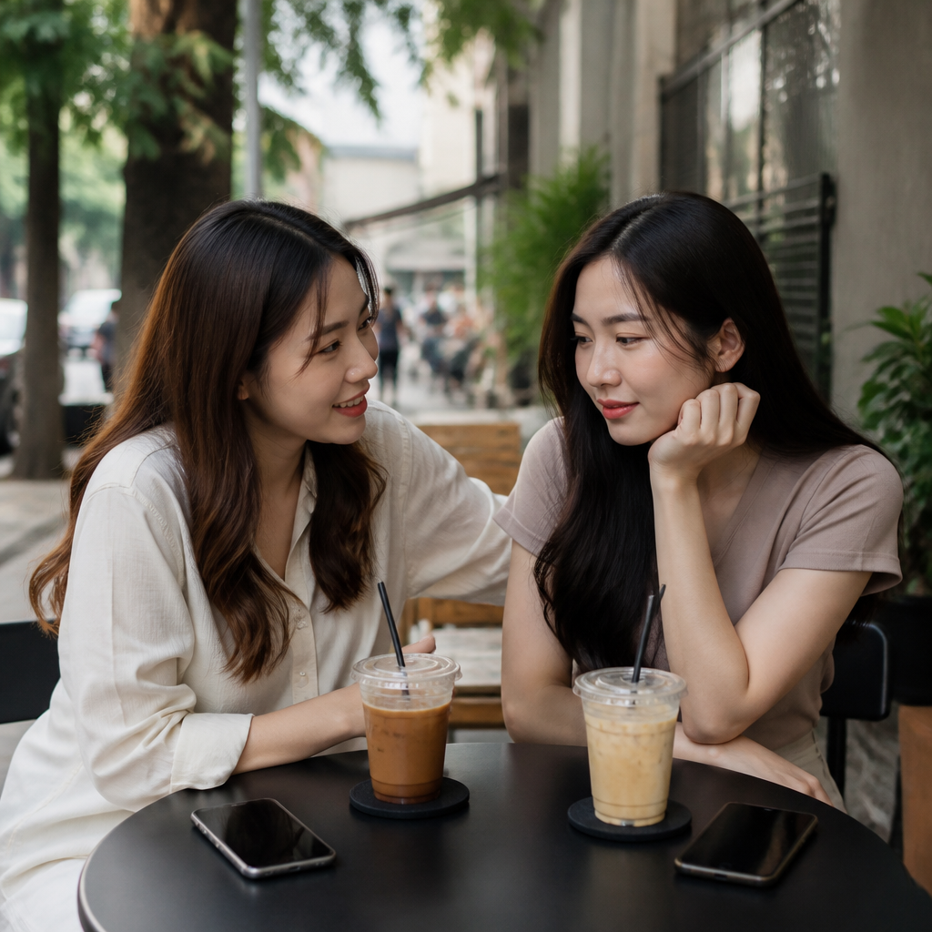 Thai Terms of Endearment: What Travelers Hear and Mean