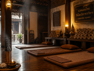 Bangkok Thai Massage: Best Shops by Neighborhood