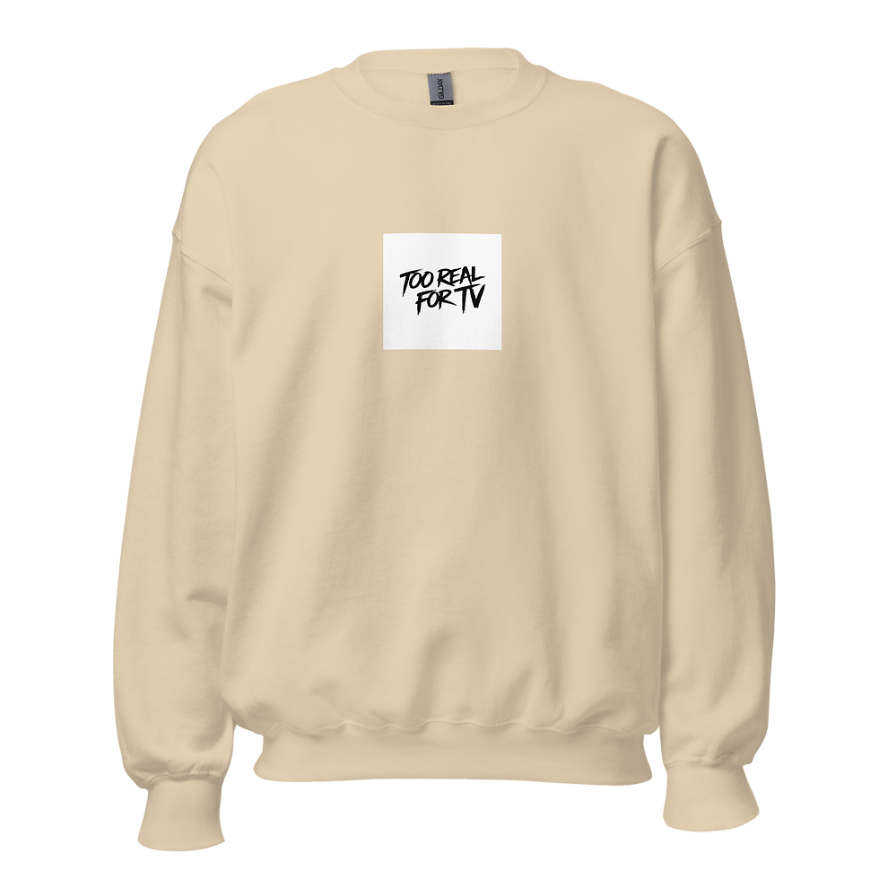 Thumbnail: Unisex Crew Neck Sweatshirt | Gildan 18000