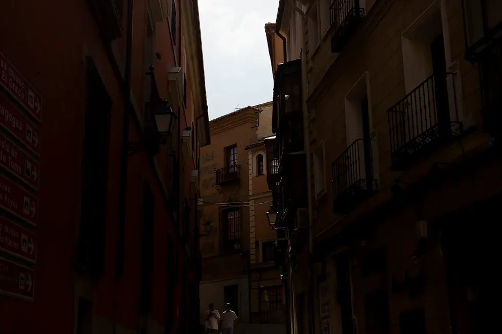 Enhancing Urban Vibes: The Impact of Walking Streets on City Life