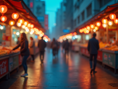 Discover Nightlife Safety Tips: Culture, Safety, & Spots