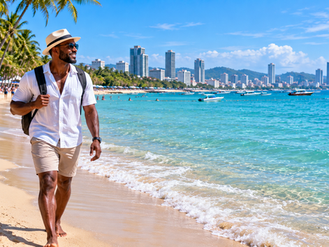 Free Things to Do in Pattaya