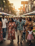 The Black Experience in Asia: A Journey for Black Travelers in Asia