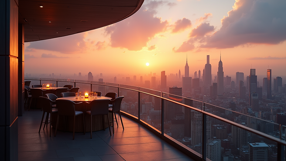 Discover Saigon Nightlife Experiences in 2025