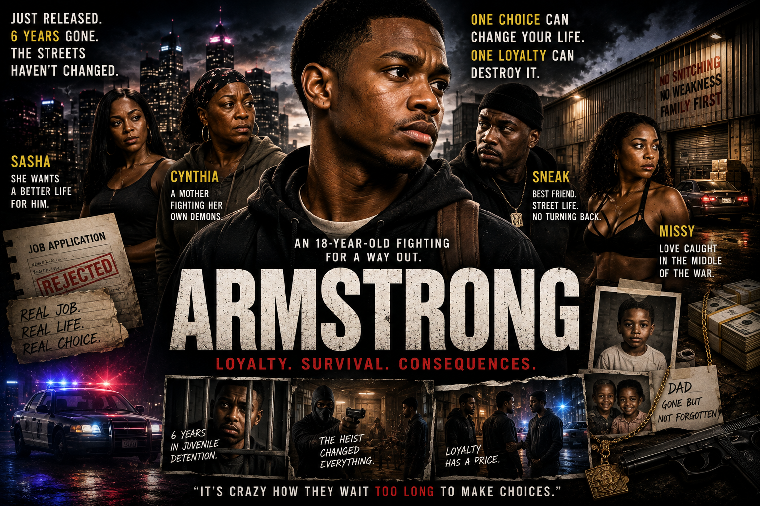 Armstrong