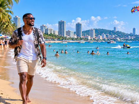 Fun Things to Do in Pattaya