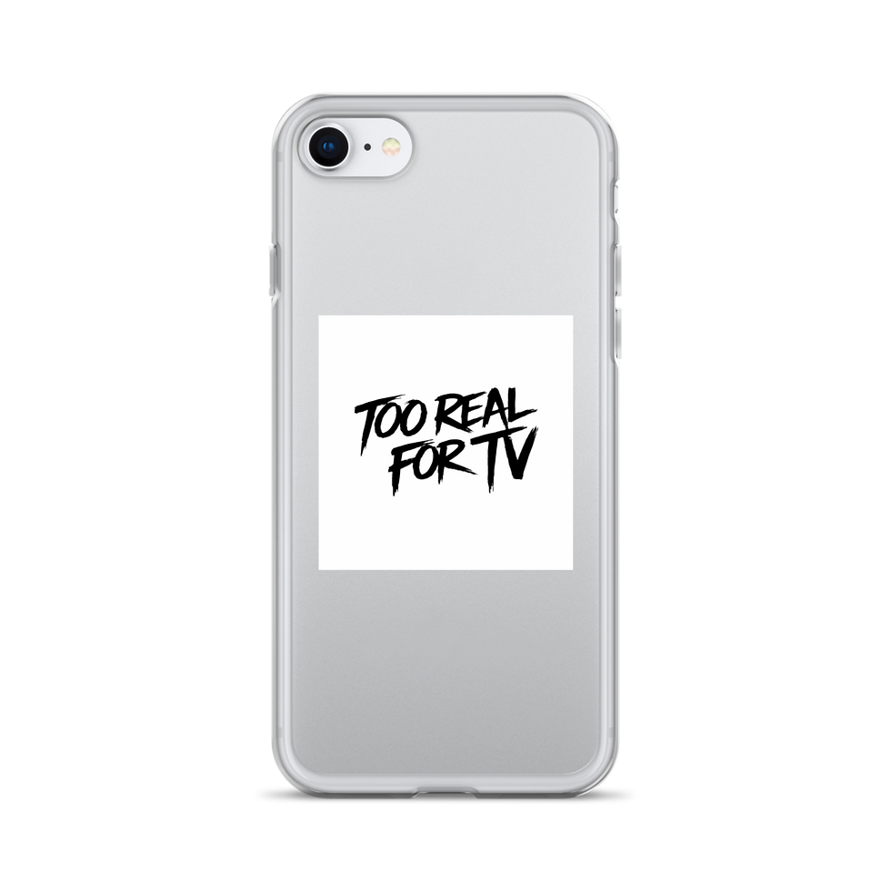 Thumbnail: Clear Case for iPhone®