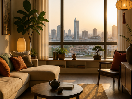 Rent Apartment Vietnam: Black Expat Guide to Saigon & Hanoi