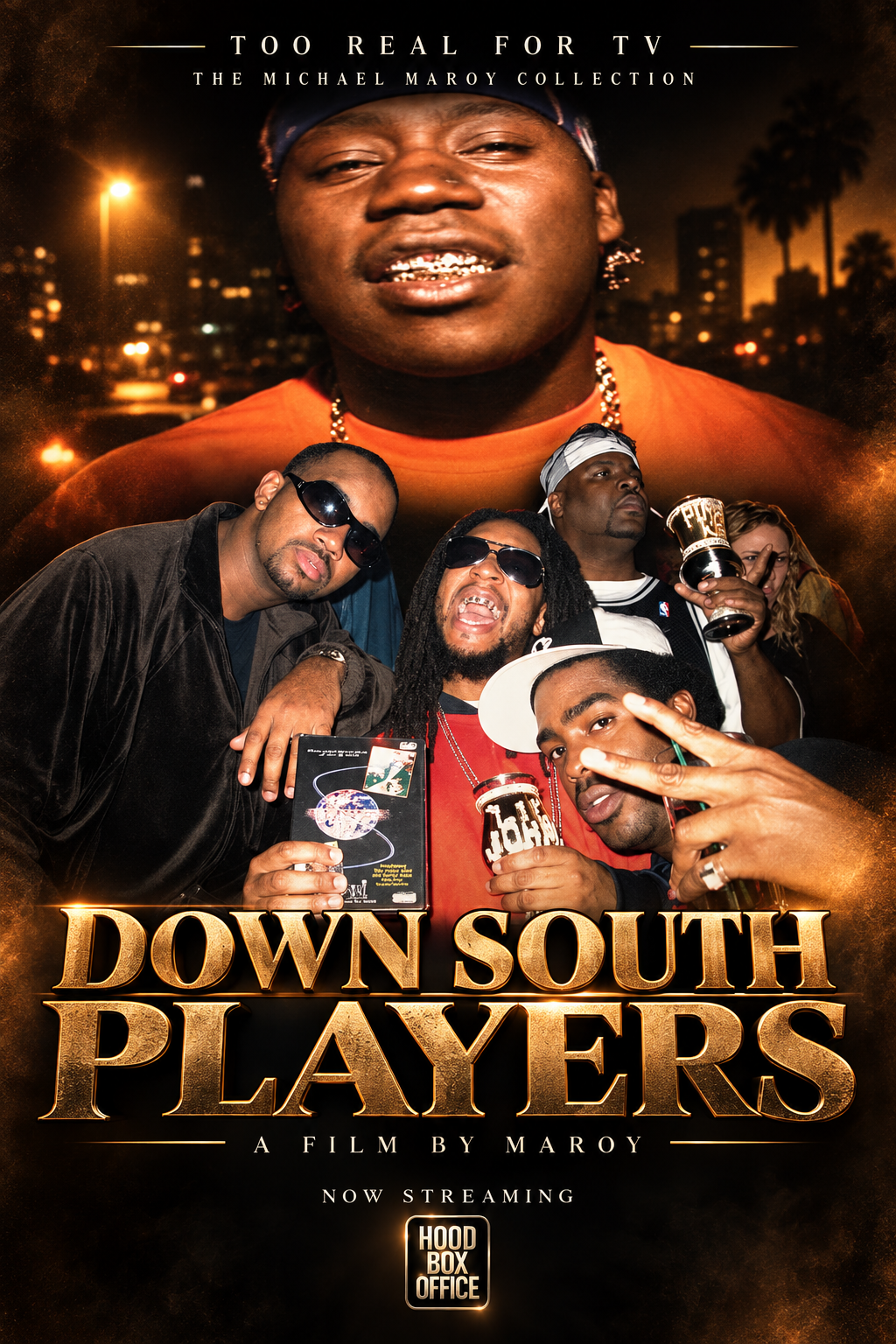 Down South Players