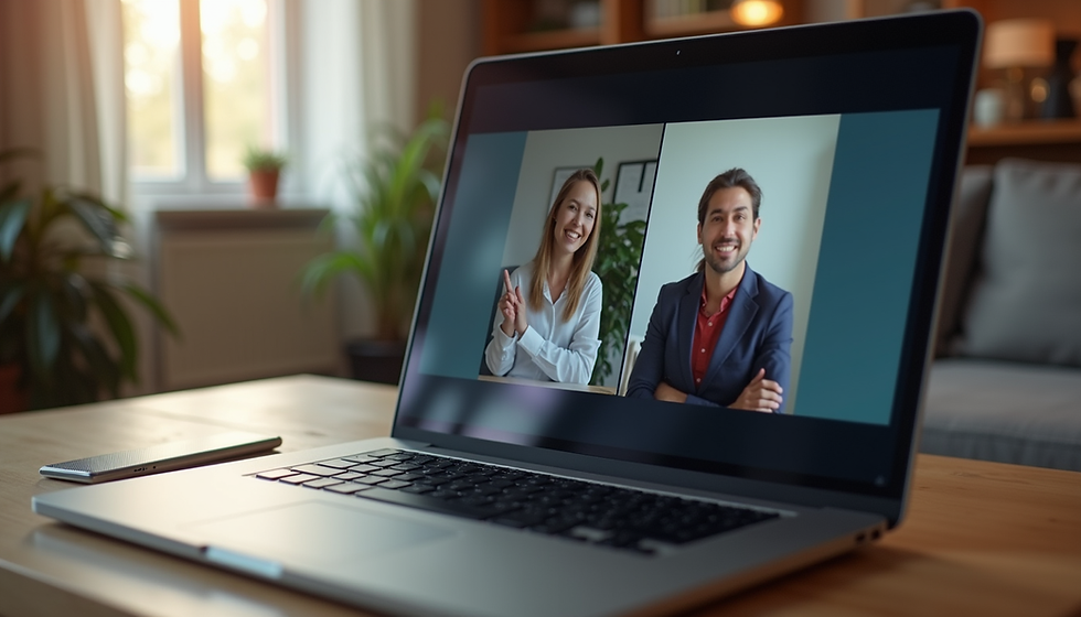 Transformative Coaching for Black Expats: Discover Expat Coaching Programs Online