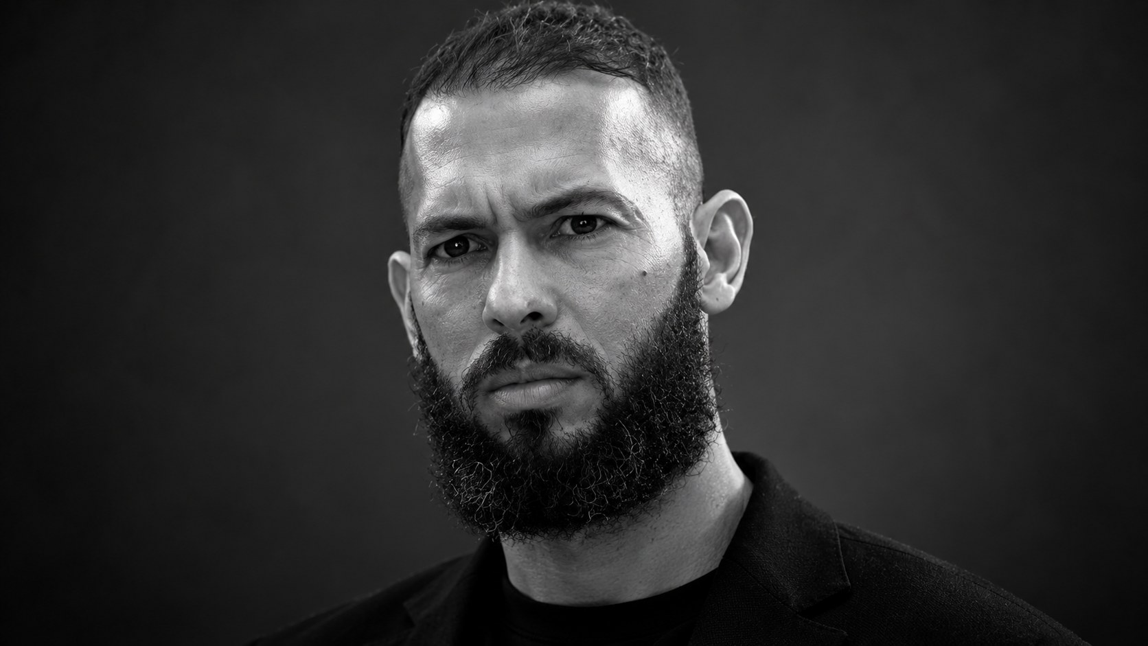 Andrew Tate