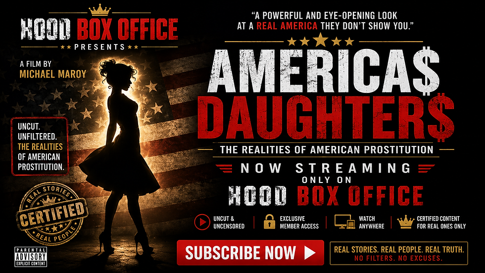 America's Daughters