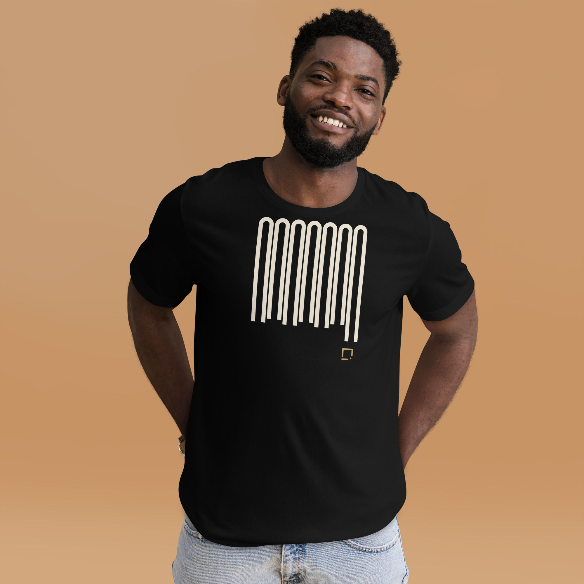 Henny Red Curtain Call Graphic Tee