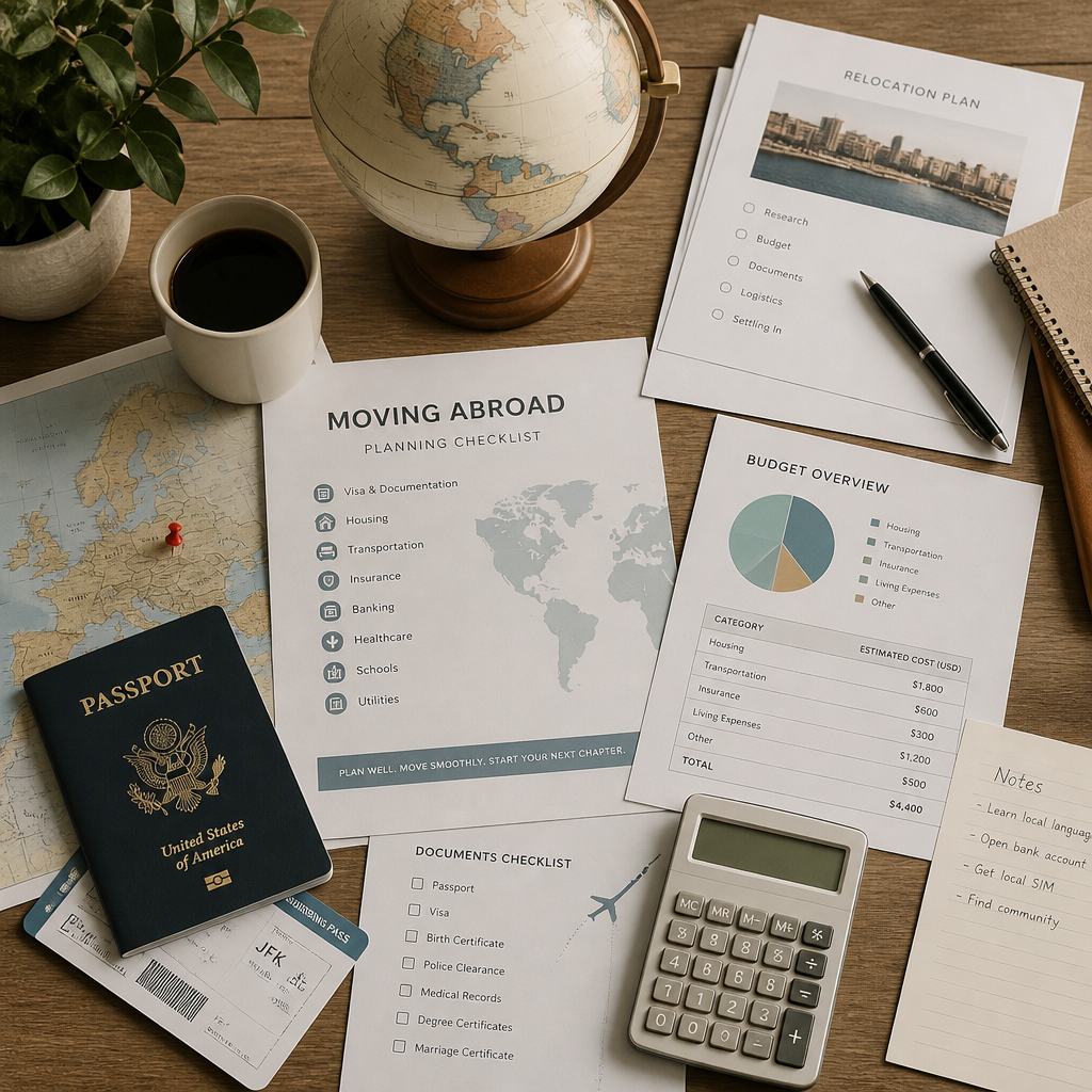 10 Things Black Expats Wish They Had Known