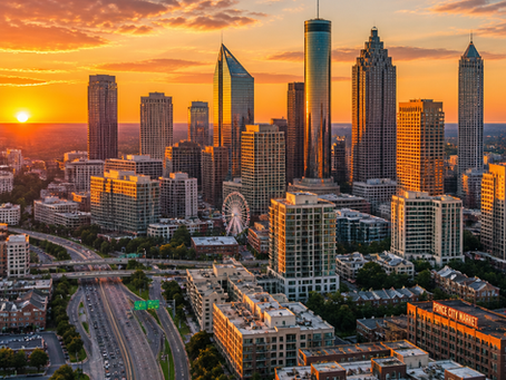 Black Travel Atlanta: Why ATL Is Every Global Traveler's Base