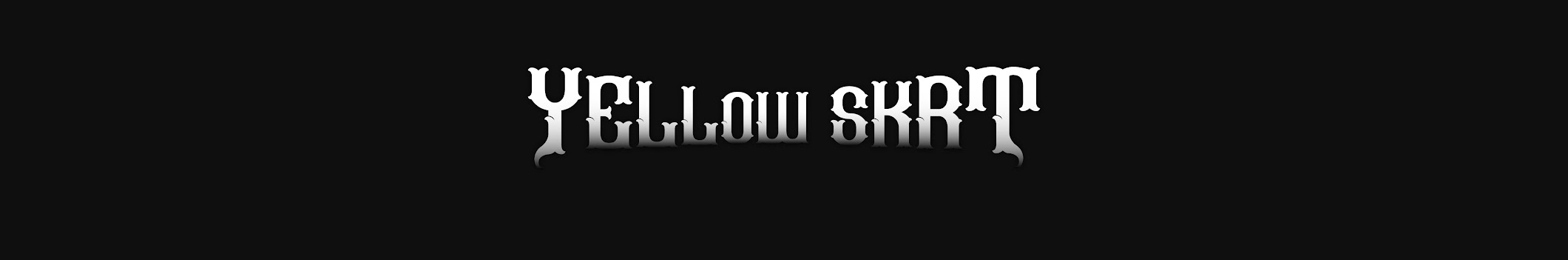 YELLOWSKRT