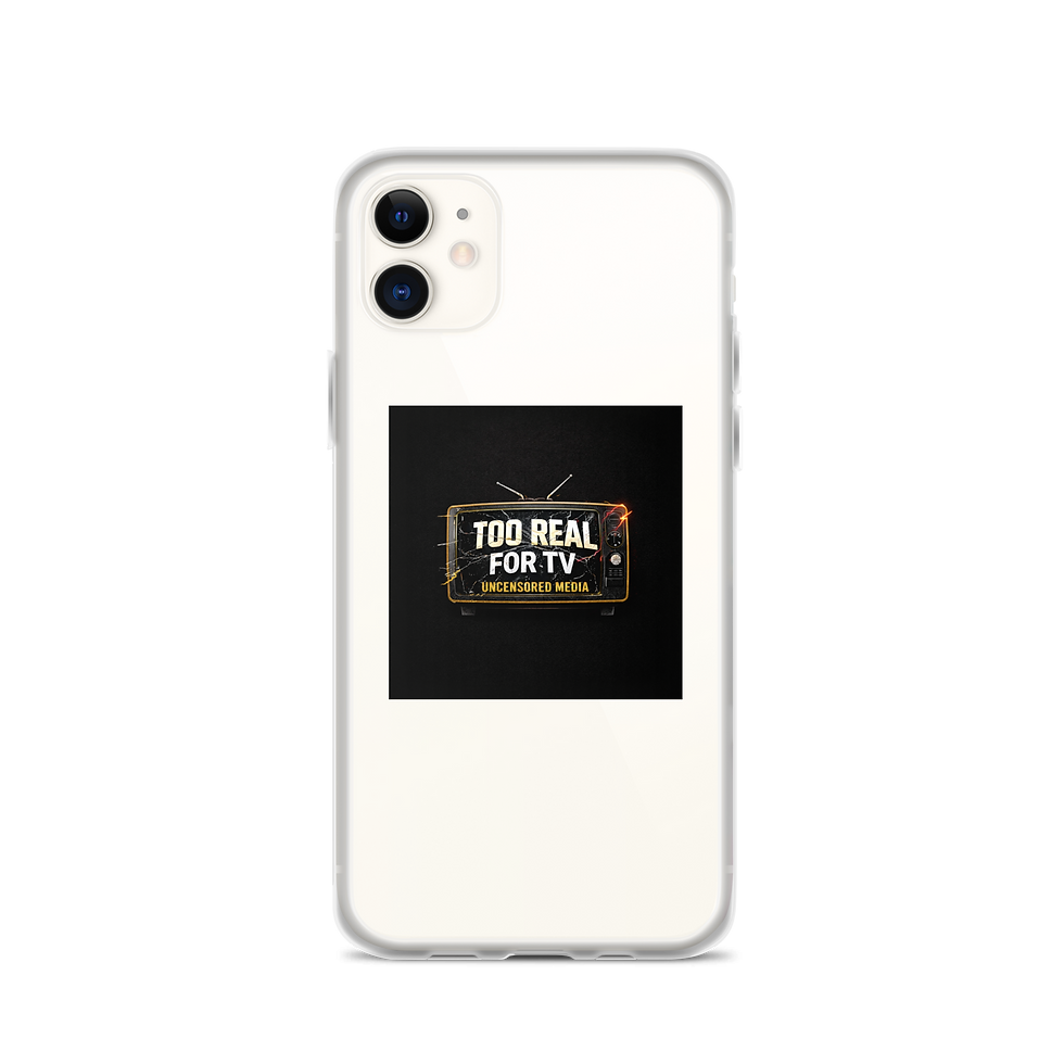 Thumbnail: Clear Case for iPhone®
