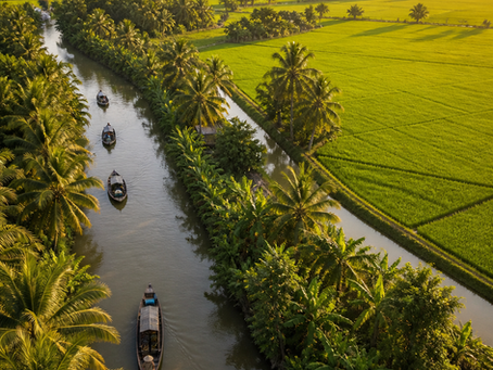Day Trips From Saigon: 7 Escapes Black Travelers Love