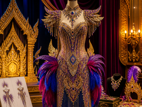 Ladyboy Cabaret Thailand: Real vs Touristy Shows