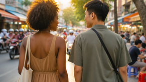 LGBTQ Vietnam Travel for Black Travelers: An Honest Look