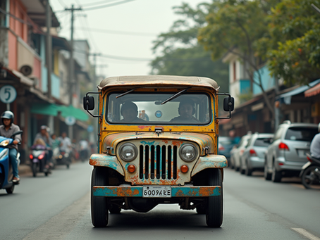 Affordable Travel in the Philippines: Philippines Budget Travel Tips