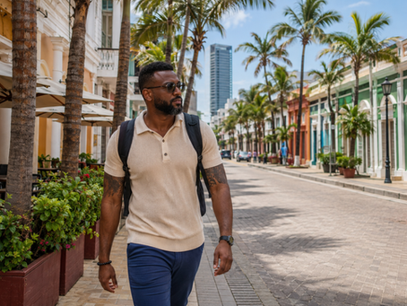 Black Man's Guide to Barranquilla, Colombia: Safety, Nightlife & Travel Tips