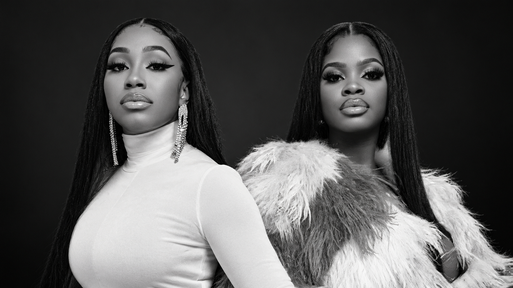 City Girls: the mack persona inverted (2018–2024)